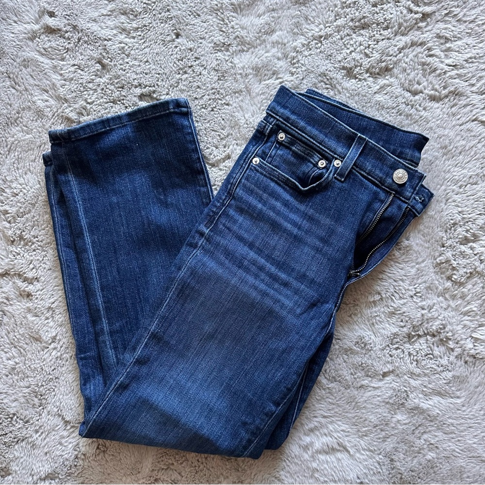 Ayr The Pop Jeans